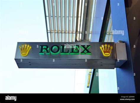 rolex königsallee|Düsseldorf, Königsallee Offizieller Rolex Fachhändler .